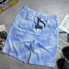 SHORT CẠP CHUN NỈ DA CÁ FF 4419