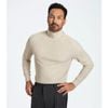 ÁO LEN CASHMERE CỔ LỌ CRE.MIEUX 5563
