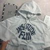 HOODIE F.ILLUMINATE GRAPHIC OVERSIZE 6516