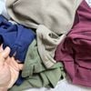 POLO LA.COSTE VIỀN CỔ KẺ SLIM 6686