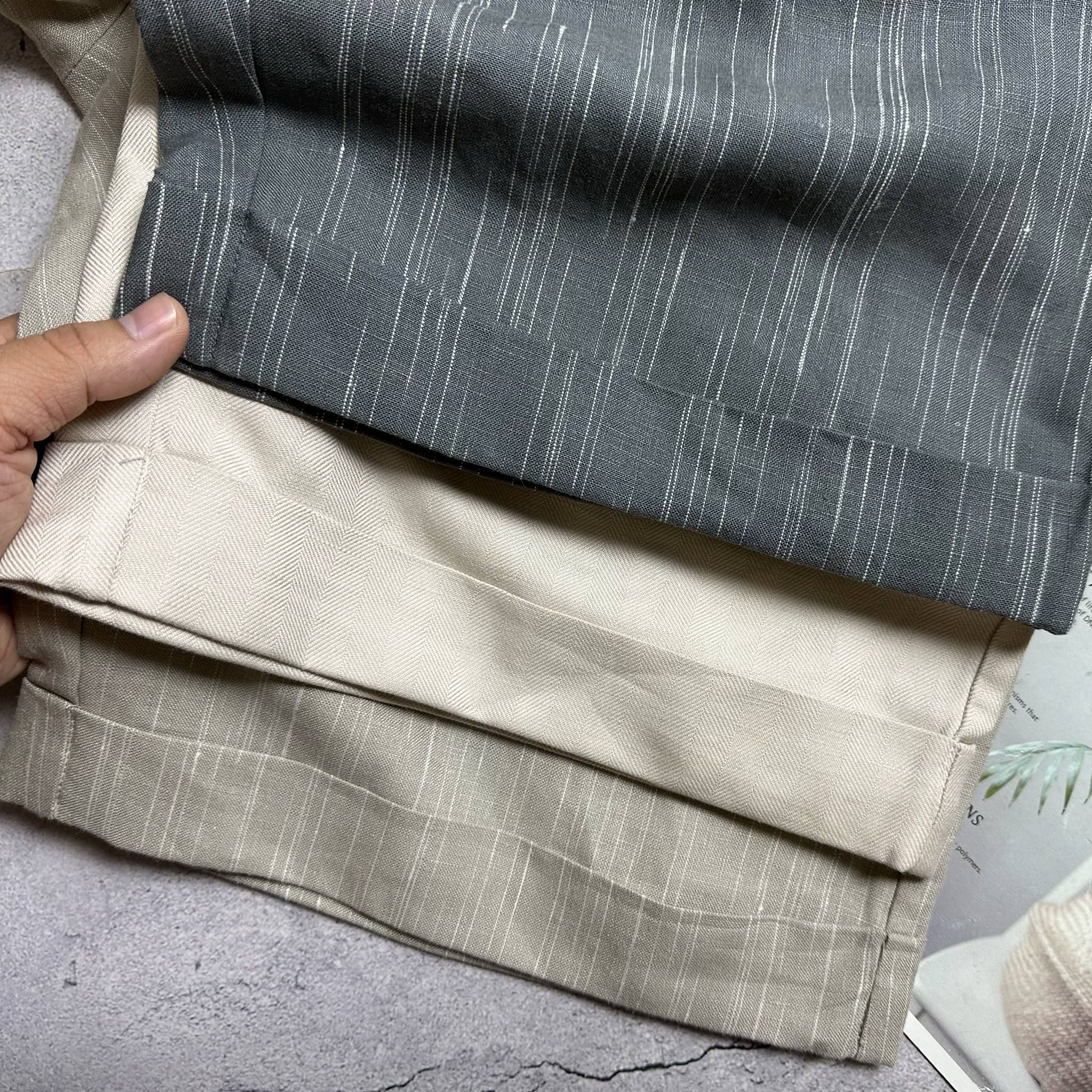 SHORT ĐŨI RALP.LAUREN SIDE TAB 6297