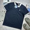 POLO SER.GIUS LOGO THÊU NGỰC 4535