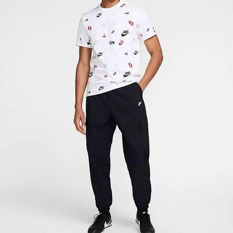 JOGGER GIÓ TÚI HỘP NI.KE STANDARD FIT 5312