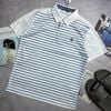 POLO BAS.SINI GOLF KẺ NGANG 3252
