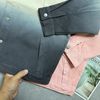 AK DENIM PCMY LOANG MÀU UNISEX 4307