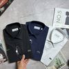 SƠ MI CT L.C BASIC TÚI NGỰC 8238