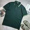 POLO L.C CHỮ CỔ SLIMFIT 6668
