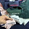 POLO L.C CHỮ CỔ SLIMFIT 6668