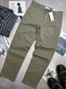 QUẦN CHINO GIOR.DANO TAPERED FIT 4926