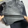 SHORT JEAN LA.COSTE SLIM 5791