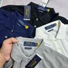 POLO RALP.LAUREN LOGO TO 6293