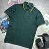 POLO L.C VIỀN CỔ 6658