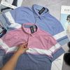 POLO EDI.TION PHỐI MÀU CHỮ THÊU 5834