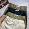 SHORT VẢI LA.COSTE CHUN ẨN SLIM 5805