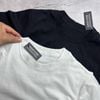 ÁO CT FF COTTON BASIC TRƠN MÀU 4421
