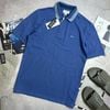 POLO LA.COSTE CỔ PHỐI MÀU 6654
