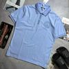 POLO L.C VIỀN KẺ LOGO NGỰC 6692