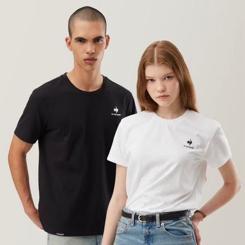 ÁO CT LE.COQ UNISEX MẶC ĐÔI 3135