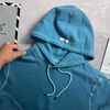 HOODIE NỈ WEDNESDAY OASIS UNISEX 8267
