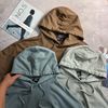 HOODIE MU.SINSA LOANG MÀU OVERSIZE 3161