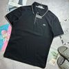 POLO LA.COSTE BASIC VIỀN KẺ 6670