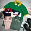 POLO L.C CỔ PHỔI KẺ 6660
