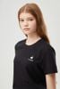 ÁO CT LE.COQ UNISEX MẶC ĐÔI 3135