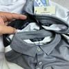 POLO BAS.SINI GOLF PHỐI MÀU 3256