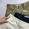 SHORT VẢI LA.COSTE CHUN ẨN SLIM 5805