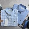 SMCT L.C TÚI NGỰC REGULAR FIT 8232