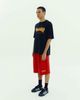 ÁO CT THRA.SHER MAGAZINE OVERSIZE 5035