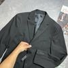 BLAZER BASSO HOMME SLIMFIT 8005