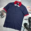 POLO L.C CỔ PHỔI KẺ 6660