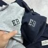 ÁO CT EDDIE.BAUER LOGO EB 4204