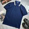 POLO LA.COSTE PHỐI CỔ SLIM 6684