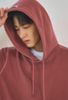 HOODIE NỈ WEDNESDAY OASIS UNISEX 8267