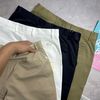 SHORT KAKI LA.COSTE CẠP CHUN 5799
