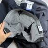 QUẦN VẢI TOP.TEN CẠP CHUN ẨN SLIM 2901