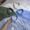 SMCT LA.COSTE TÚI NGỰC REGULAR FIT 8242