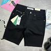 SHORT JEAN LA.COSTE SLIM 5791