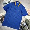 POLO L.C HỌA TIẾT SLIM 6662