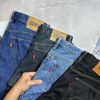 JEAN ED.WIN STRAIGHT FIT 6744