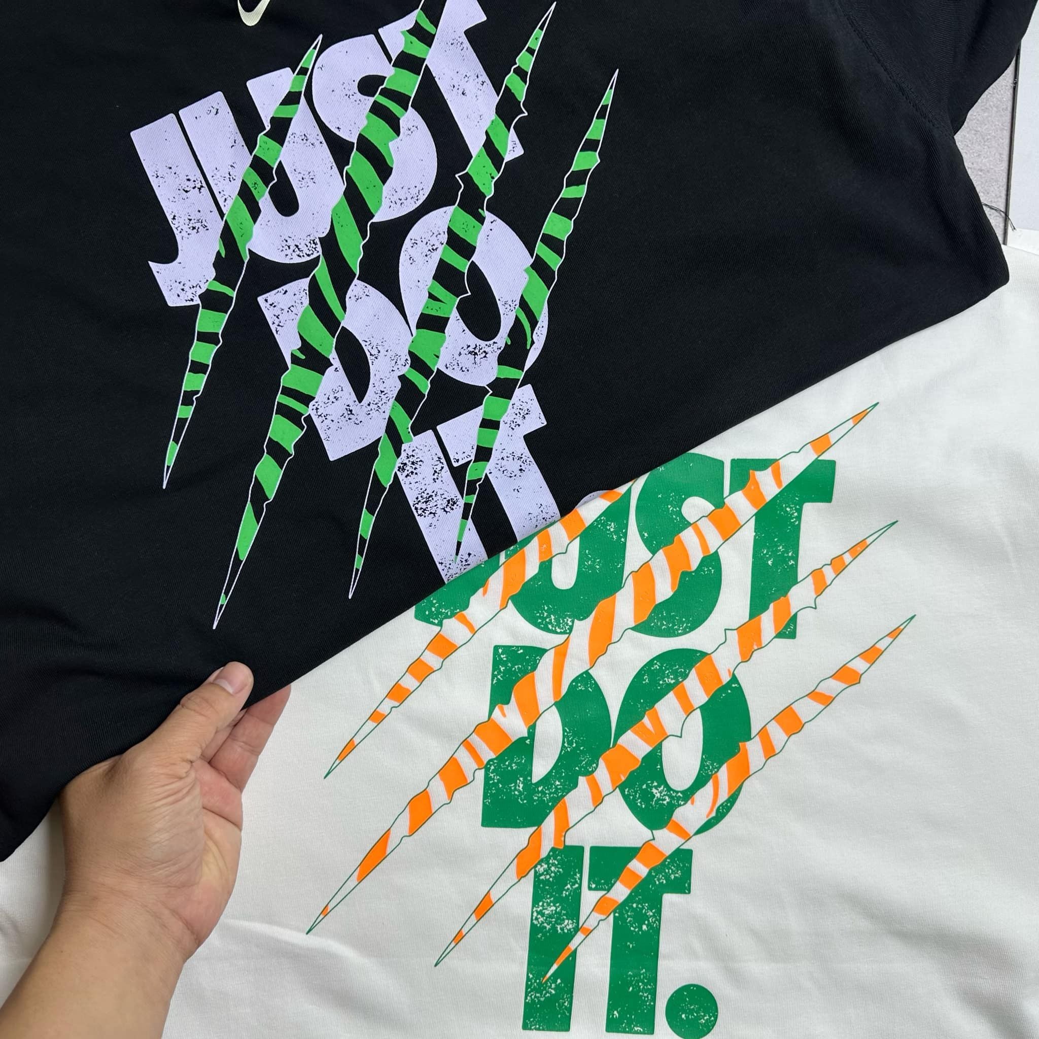 ÁO CT N.K BRANDRIFFS OVERSIZED 9817