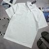 POLO POL.HAM TRẮNG BASIC 5124