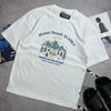 ÁO CT ALASKA TRAVEL MẶC ĐÔI 5120