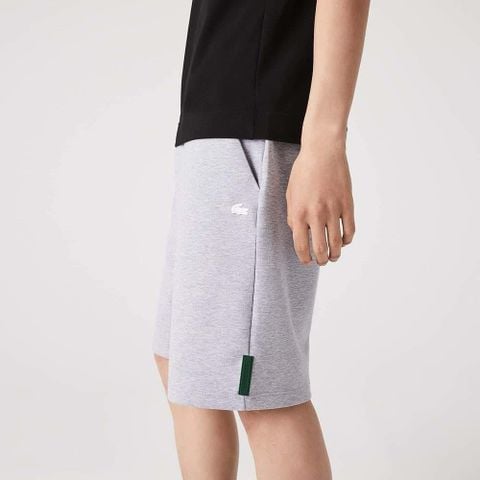 SHORT LA.COSTE VẢI NỈ CO GIÃN 5803