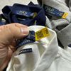 POLO RALP.LAUREN LOGO TO 6293