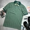 POLO L.C CỔ PHỔI KẺ 6660