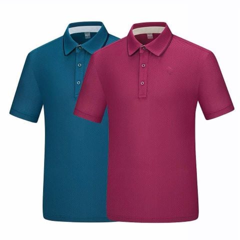POLO BTR GOLF VẢI LỖ THOÁNG KHÍ 4830