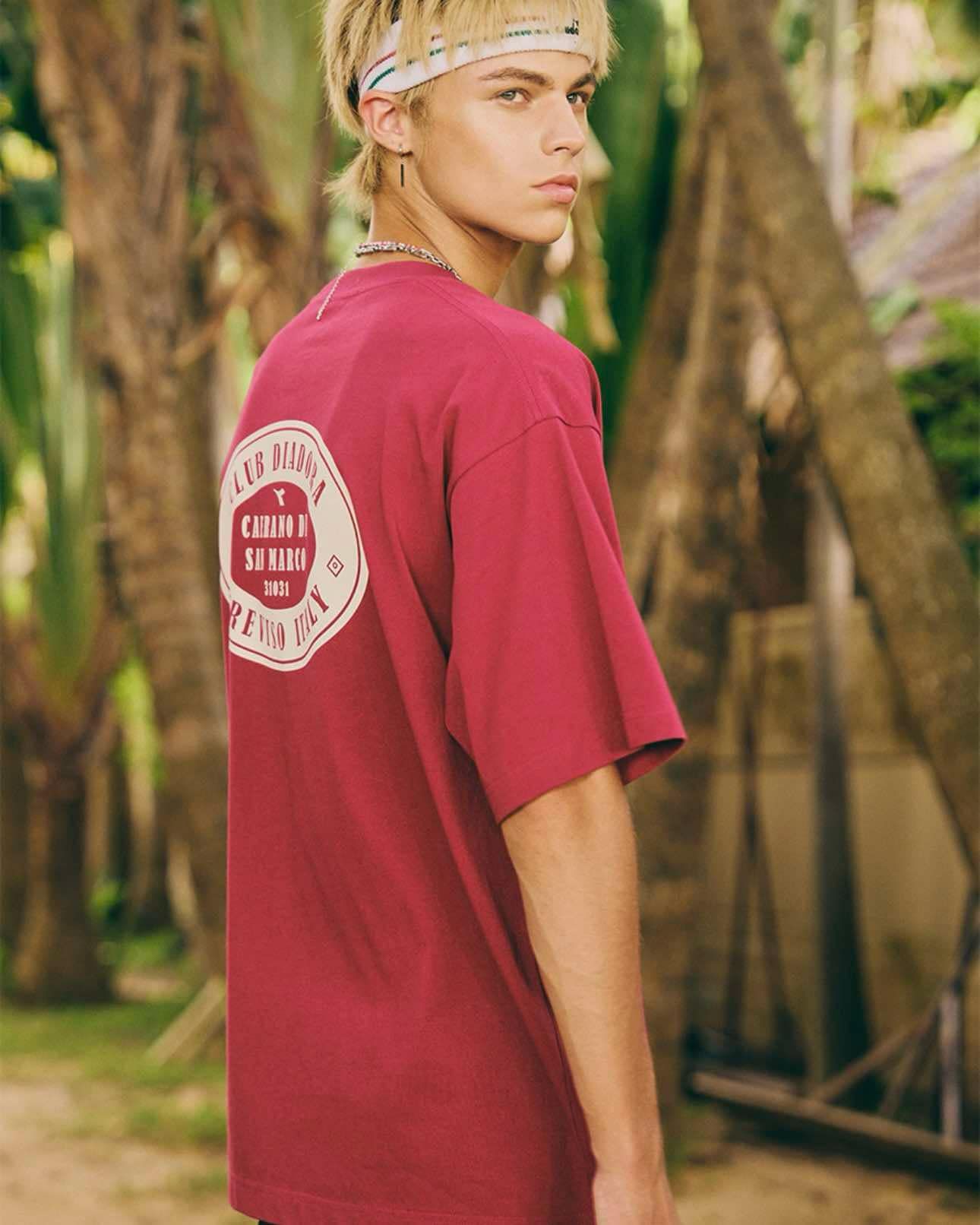 ÁO CT DIA.DORA NM OVERSIZE 4423